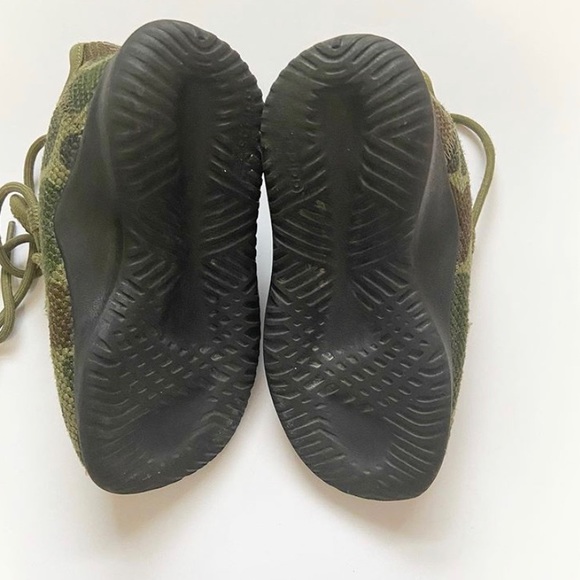 Adidas Original tubular shoes size 7K - Picture 7 of 7